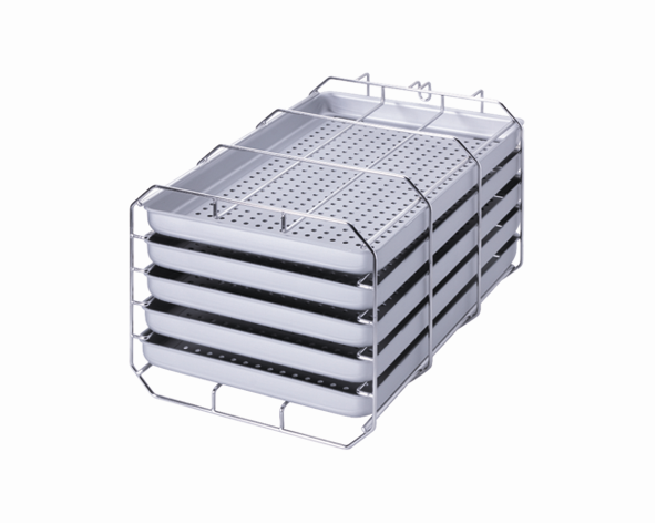 MELAG Halterung A Plus