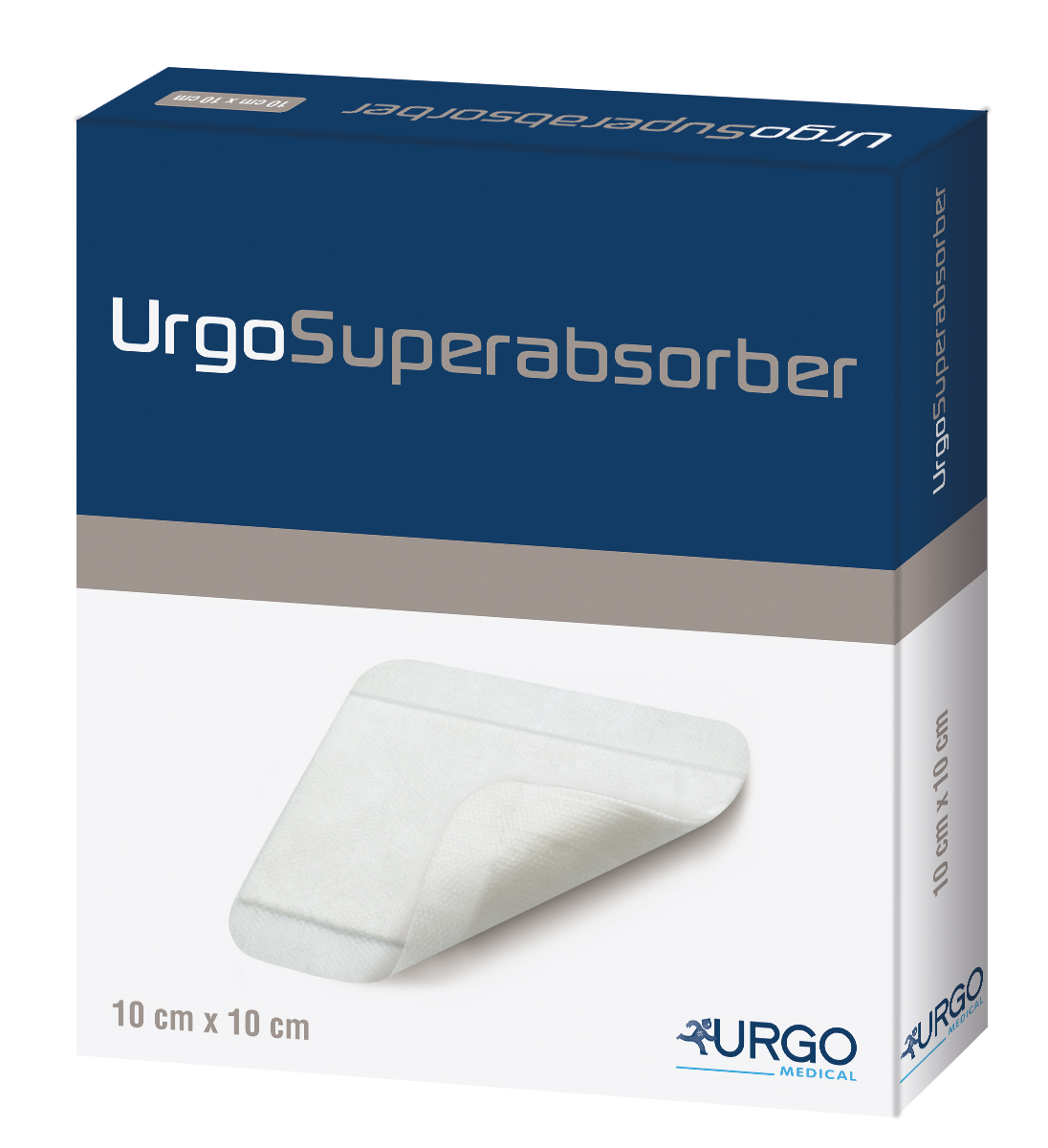 Urgo® UrgoSuperabsorber