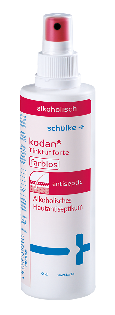 schüke kodan® Tinktur forte