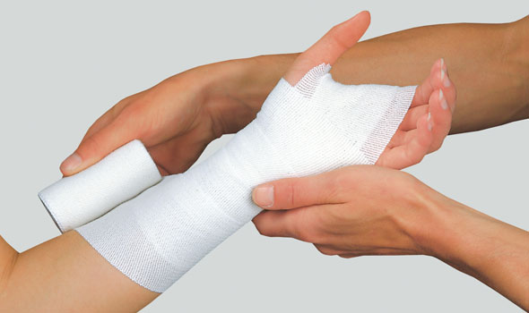 Lohmann & Rauscher Lenkideal® Idealbinde