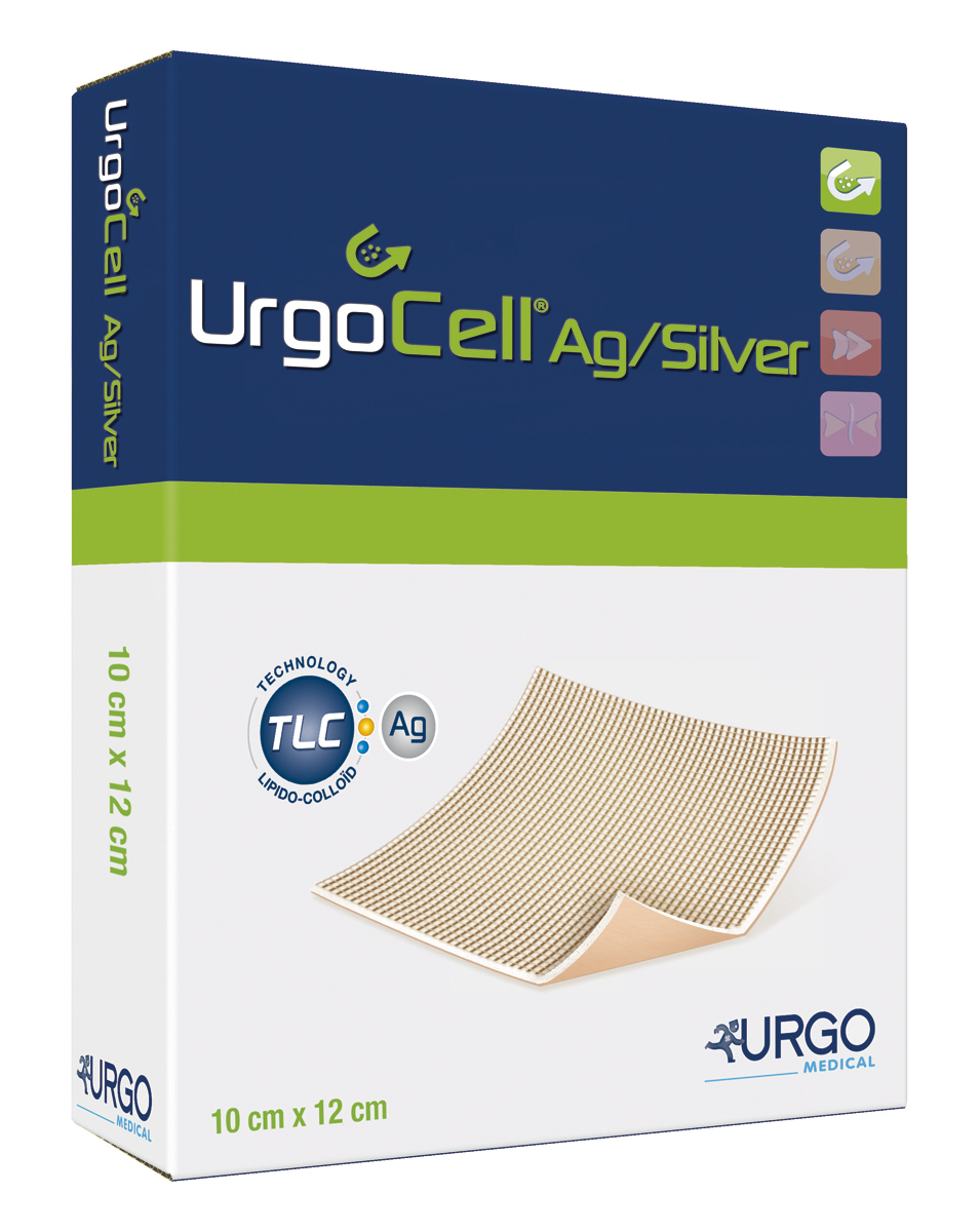 Urgo® UrgoCell Ag/Silver